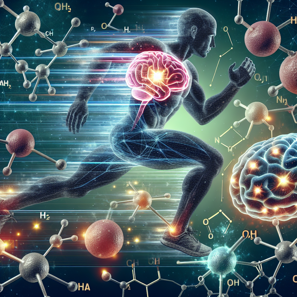 Aminoacidi e performance cognitiva nello sport: un legame da esplorare
