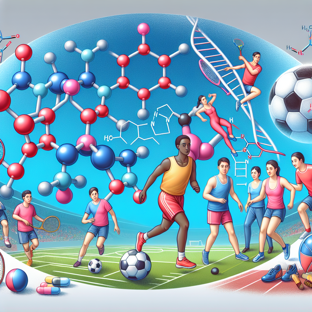 L'efficacia dell'Anastrozolo nella prevenzione dei tumori nel mondo dello sport