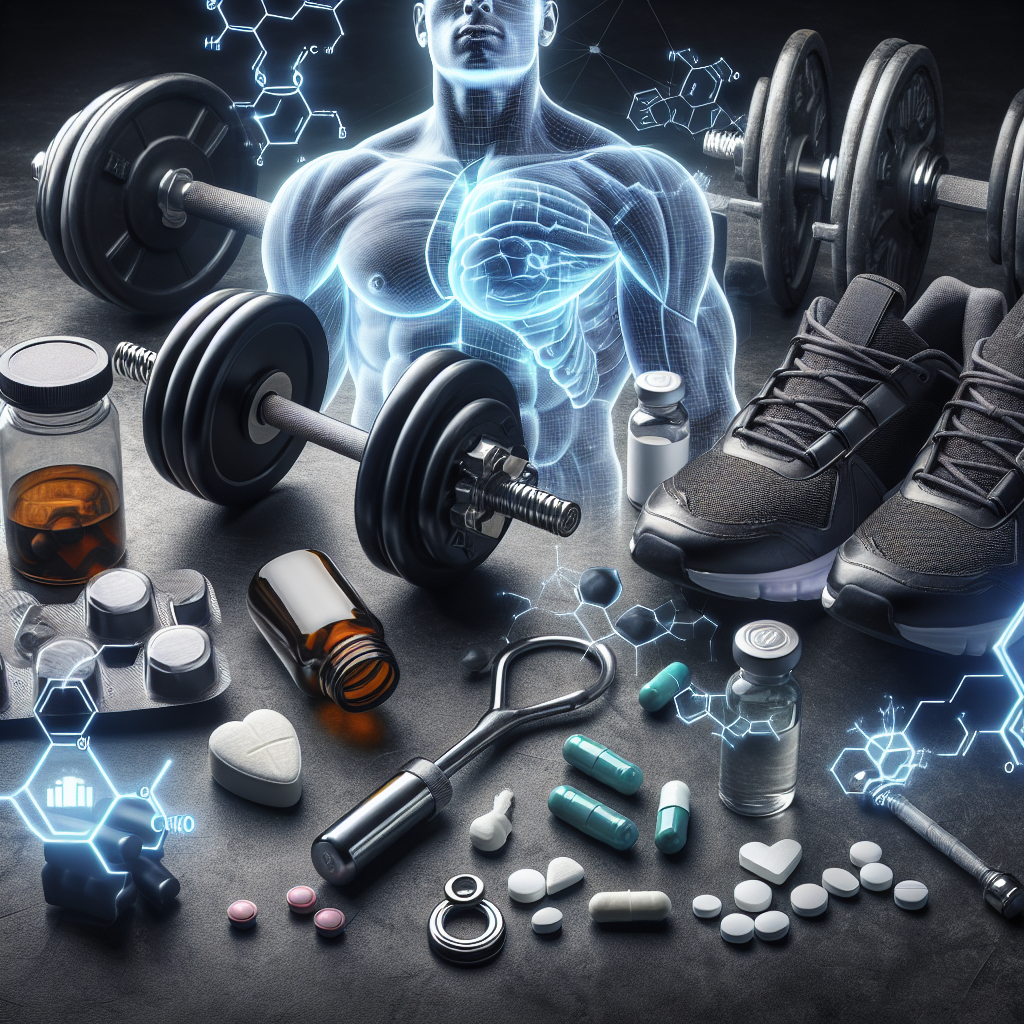 Cabergolina e sport: un'analisi dei potenziali benefici e rischi correlati