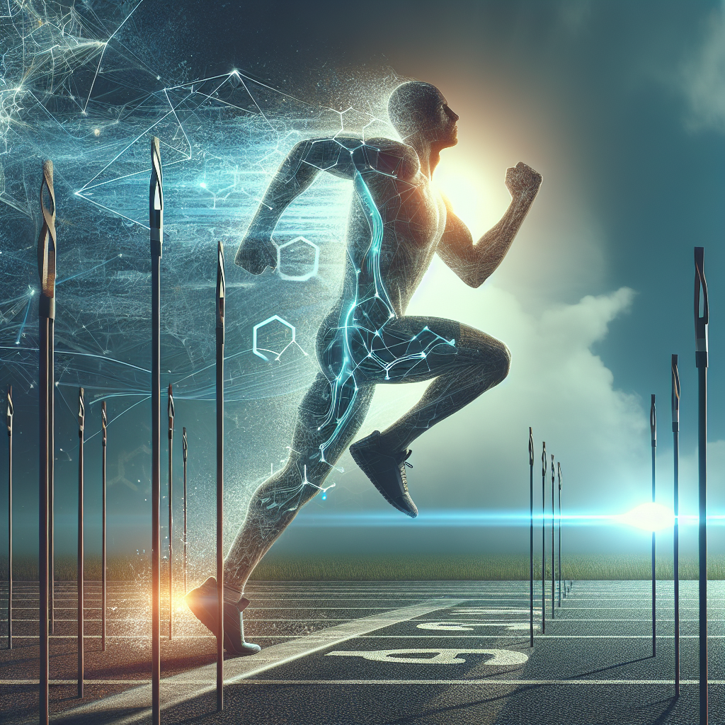 Dapoxetine (Priligy) come alternativa per migliorare la concentrazione e la motivazione degli sportivi.