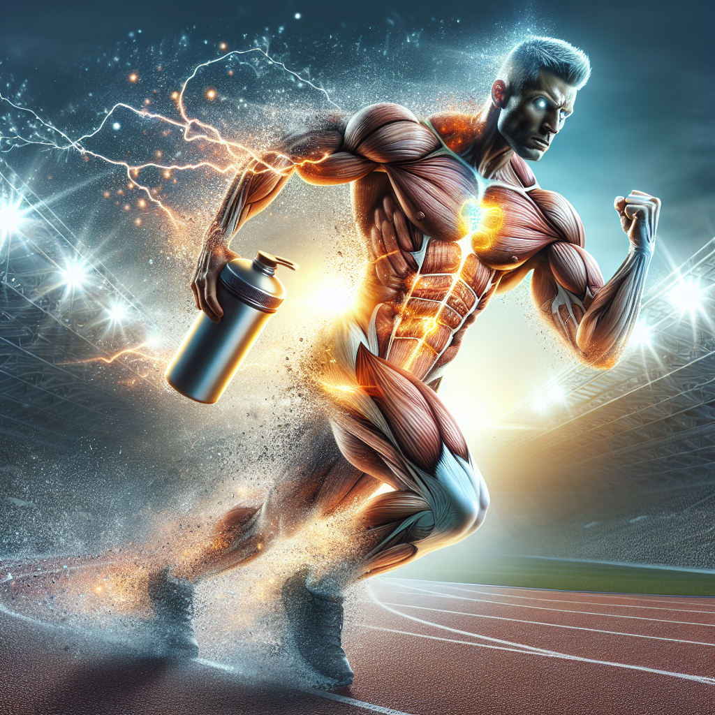 Drostanolone e la sua azione sul miglioramento delle prestazioni sportive