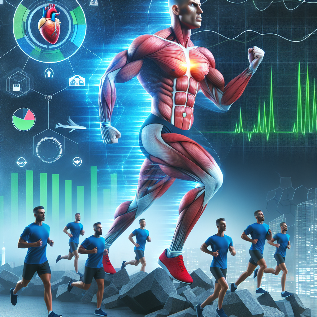 Gli effetti del Clenbuterolo sull' performance sportiva