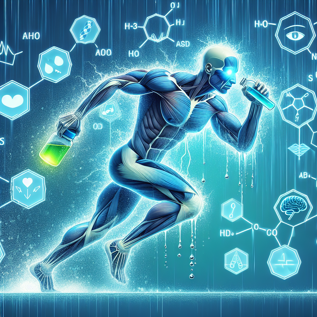 Gli effetti di Furosemide sull'equilibrio idrico nell'atleta