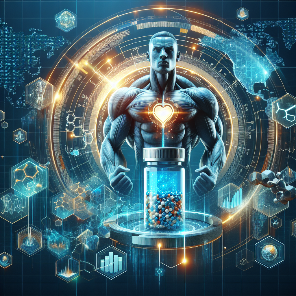 Il Clenbuterolo come sostanza dopante nel mondo dello sport