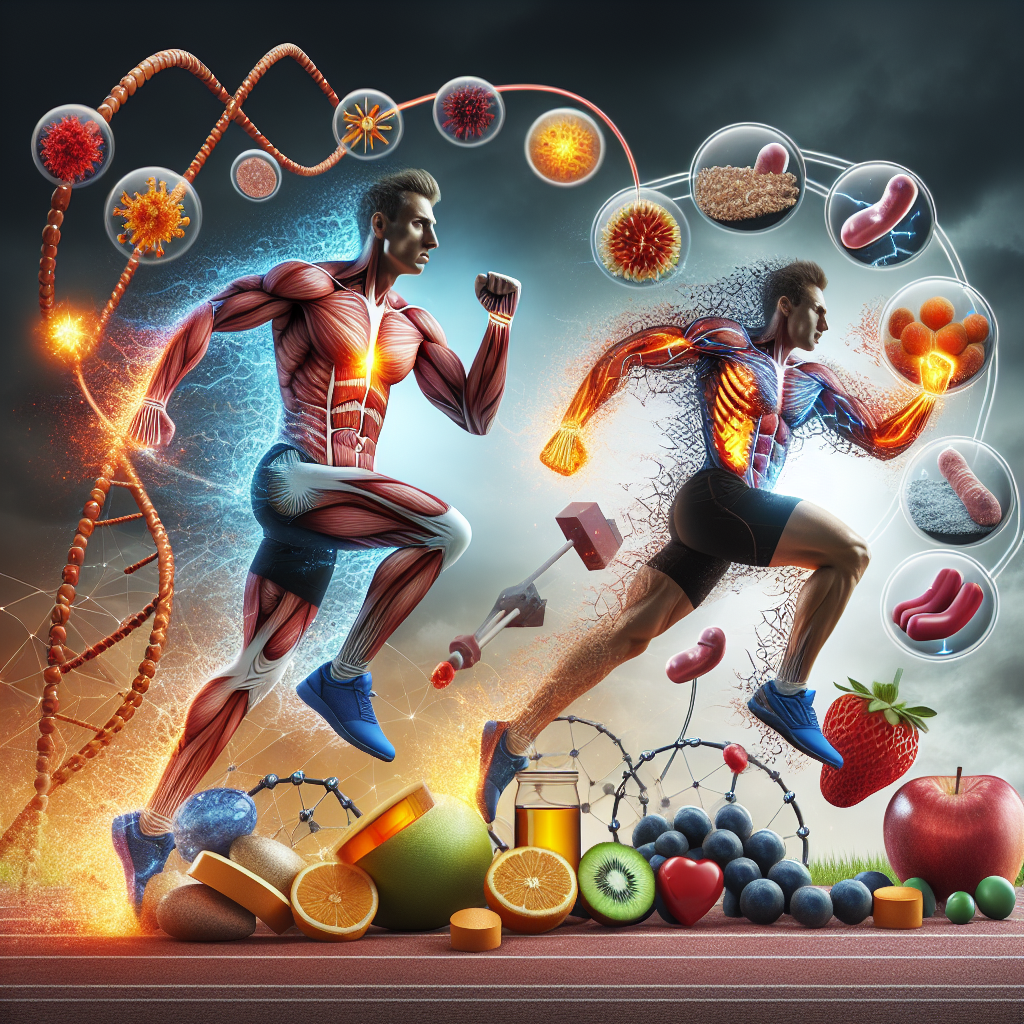 Impatto dell'Ezetimibe sul metabolismo energetico degli atleti