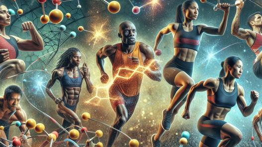 Gli effetti del liraglutide sul metabolismo energetico degli atleti