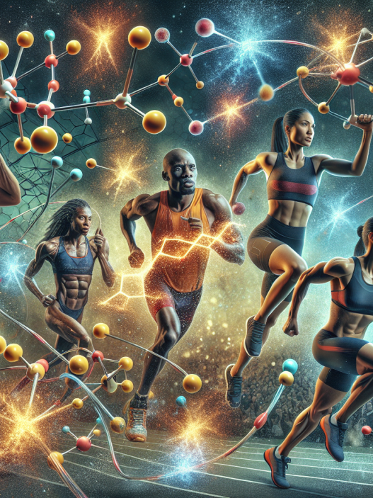 Gli effetti del liraglutide sul metabolismo energetico degli atleti