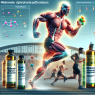 Gli effetti del Mildronate Dihydricum nel miglioramento delle prestazioni sportive