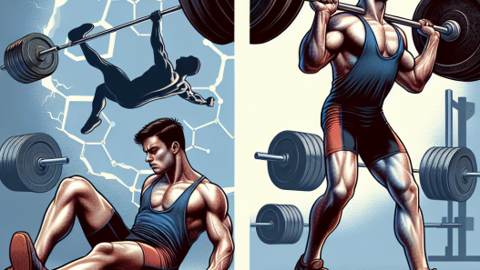 Gli effetti della Methyltestosterone nel miglioramento delle prestazioni sportive