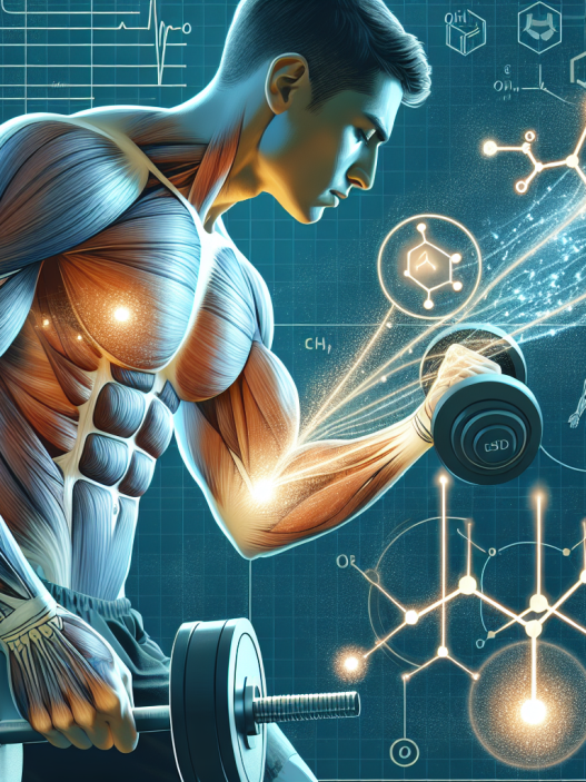 Importanza del magnesio per la contrazione muscolare durante l'attività fisica