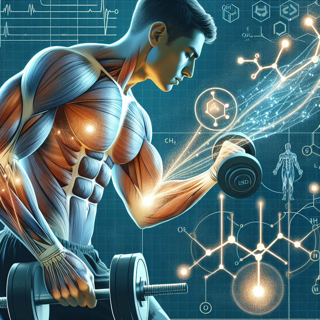 Importanza del magnesio per la contrazione muscolare durante l'attività fisica