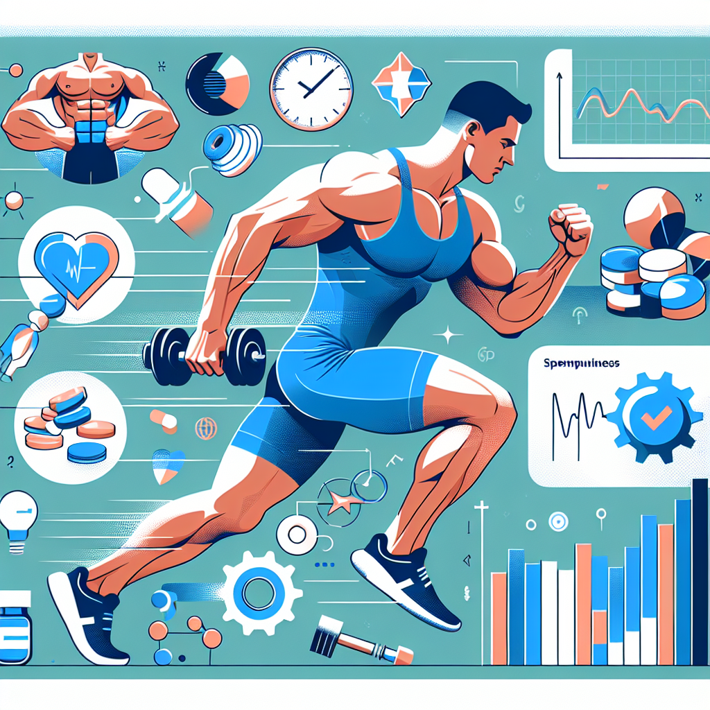 Isotretinoina e performance atletiche: cosa c'è da sapere