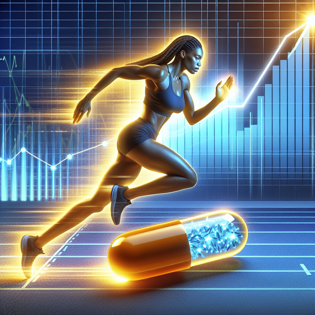 L'efficacia del Letrozolo nell'aumento della performance sportiva