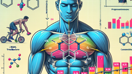 L'impatto del Methyltrenbolone sulle prestazioni atletiche