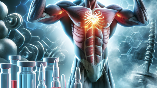 La sicurezza del Nandrolone phenylpropionato negli atleti