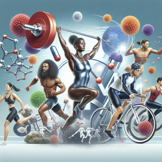 Magnesio e sistema immunitario: un supporto essenziale per gli sportivi