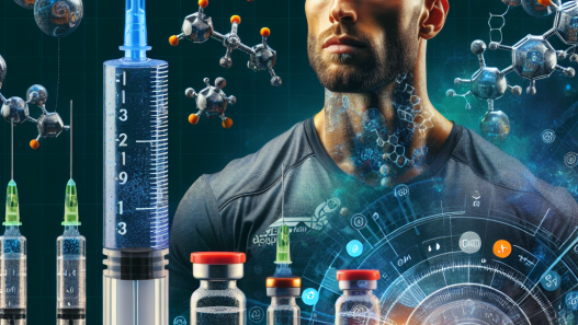 Metenolone enantato iniettabile nel mondo dello sport: tutto ciò che c'è da sapere