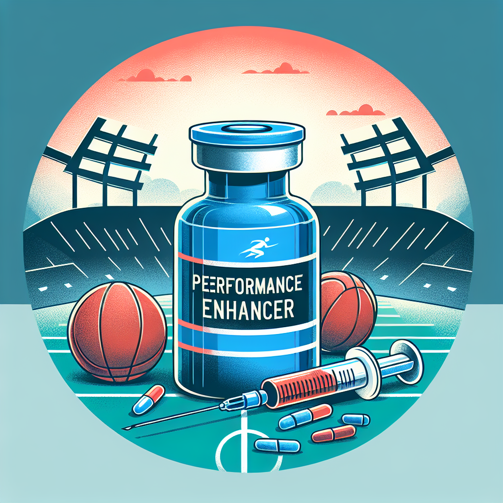 Methandienone injection come alternativa legale per migliorare le performance sportive