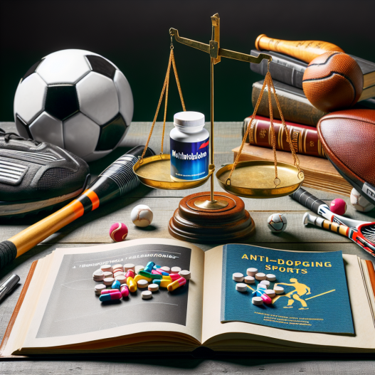 Methyltrenbolone: considerazioni etiche sull'uso nei professionisti dello sport