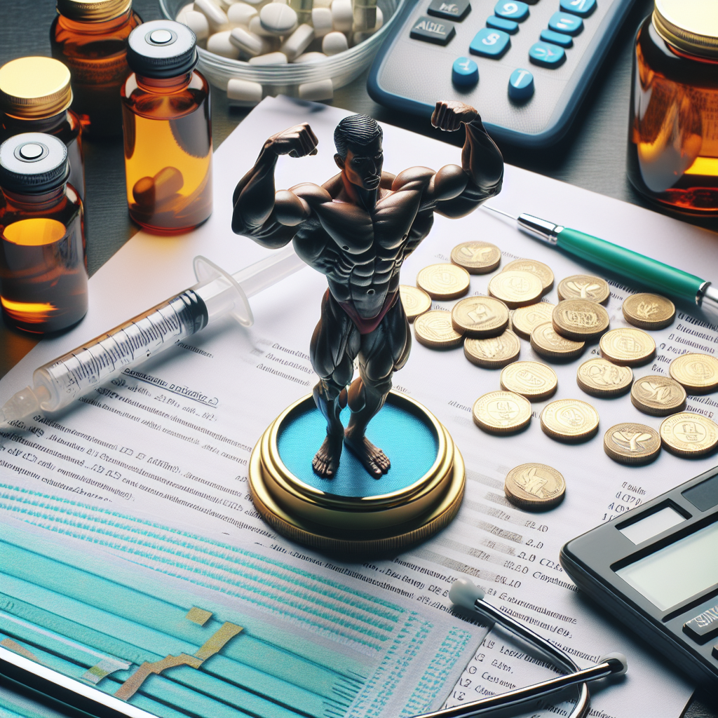 Methyltrenbolone: considerazioni etiche sull'uso nei professionisti dello sport