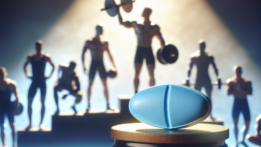 Metildrostanolone: il segreto degli atleti di successo