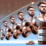Metiltestosterone: impatto sulla resistenza e sulla forza muscolare