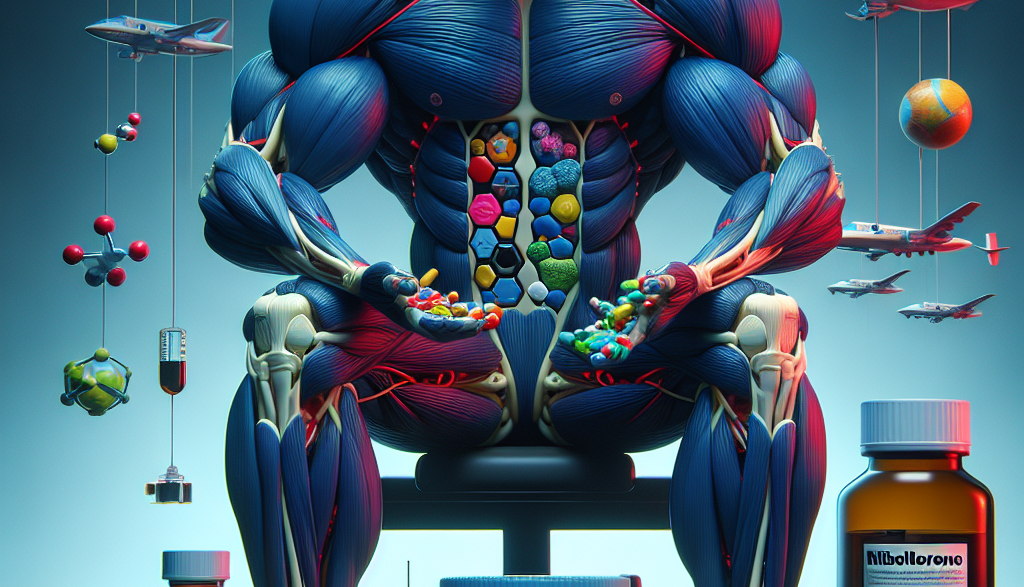 Mibolerone: il doping del futuro nel mondo dello sport