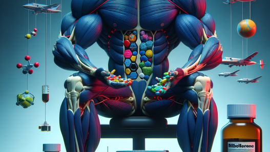 Mibolerone: il doping del futuro nel mondo dello sport