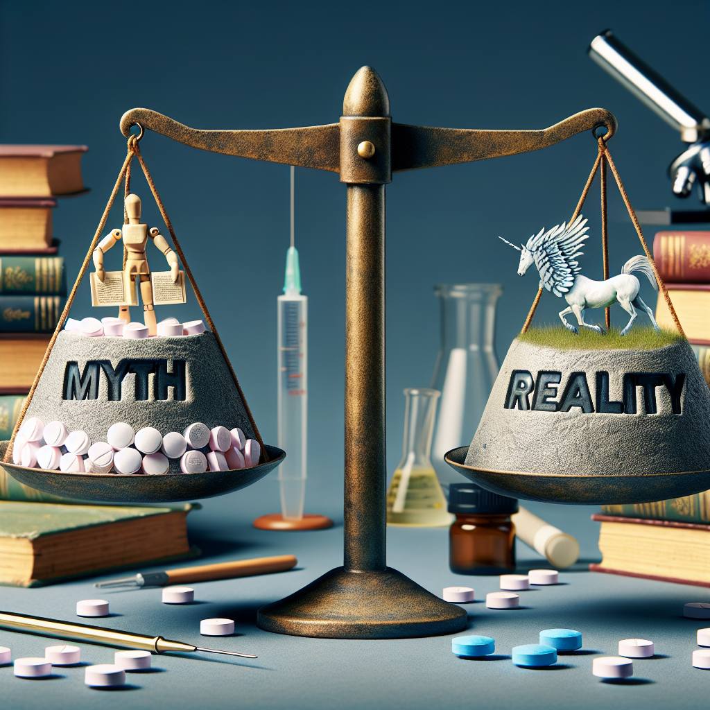 Modafinil (Provigil) e aumento della resistenza: mito o realtà?