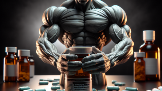 Nandrolone Decanoato: il farmaco controverso nel mondo dello sport