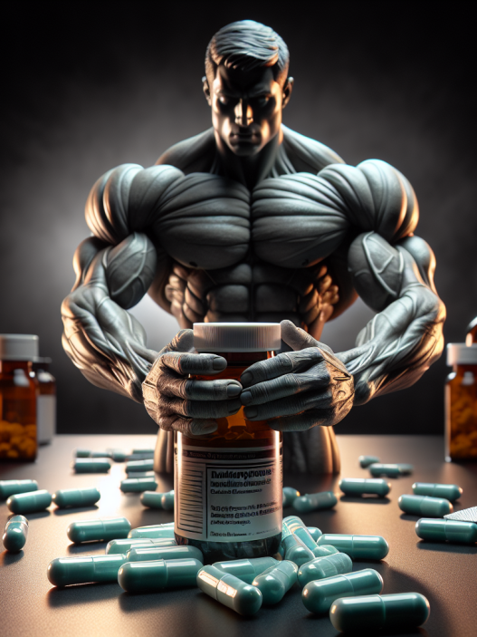 Nandrolone Decanoato: il farmaco controverso nel mondo dello sport