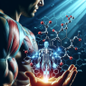 Nandrolone Phenylpropionato e la sua influenza sul recupero muscolare dopo l'allenamento