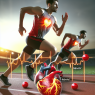 Nebivololo: un'opzione sicura per gli sportivi con problemi cardiaci
