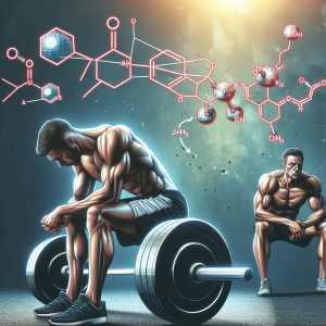 Oxandrolone: benefici e rischi nell'ambito sportivo