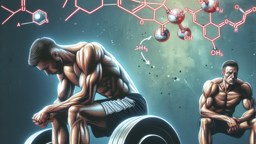 Oxandrolone: benefici e rischi nell'ambito sportivo