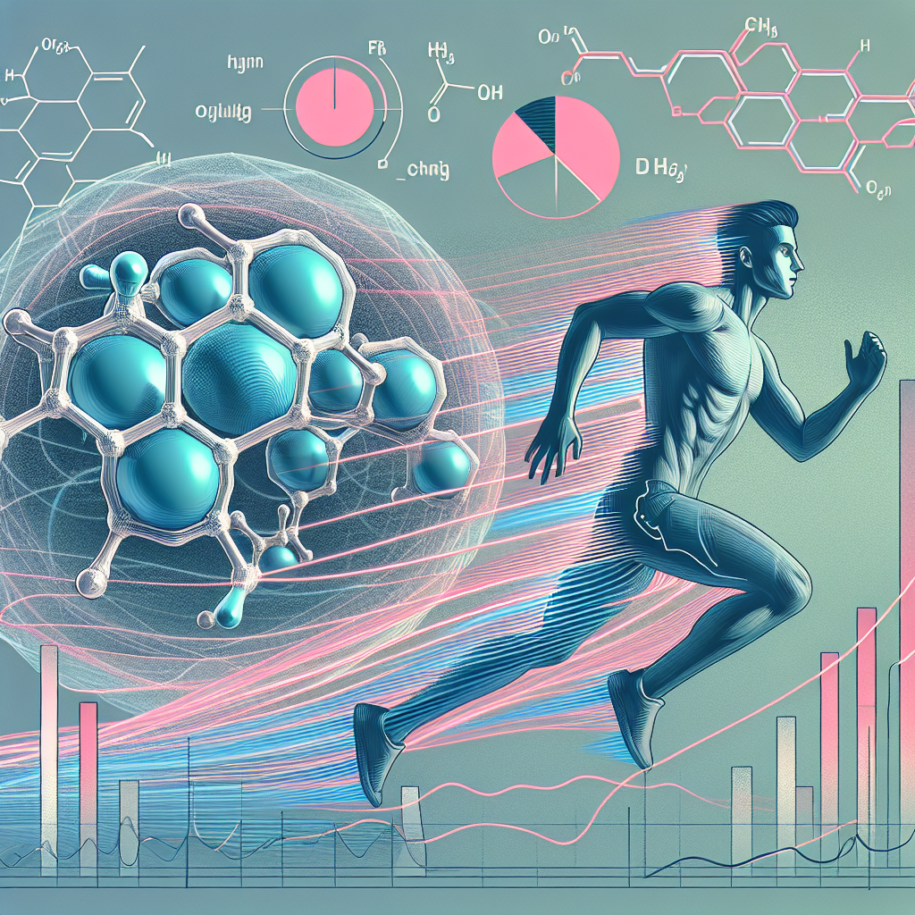 Come il Sildenafil Citrate può migliorare le performance sportive