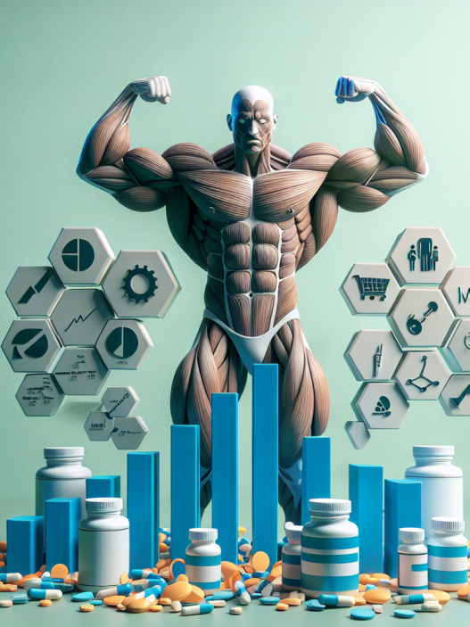 Gli effetti collaterali del Raloxifene HCL negli sportivi