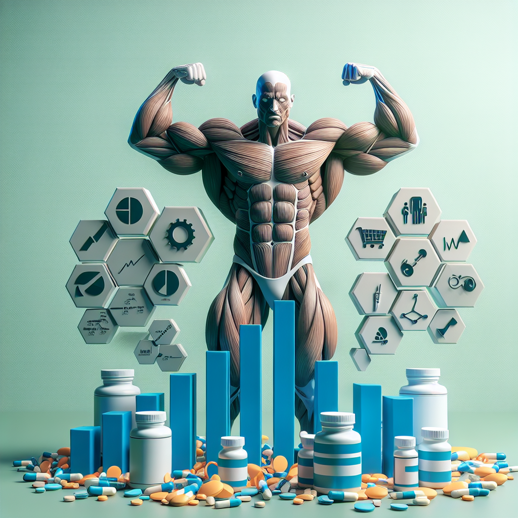 Gli effetti collaterali del Raloxifene HCL negli sportivi