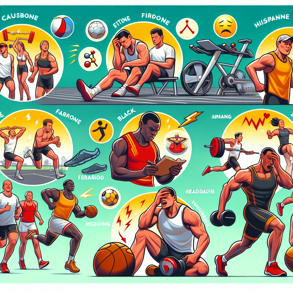 Gli effetti collaterali della Stenbolone nell'ambito dello sport