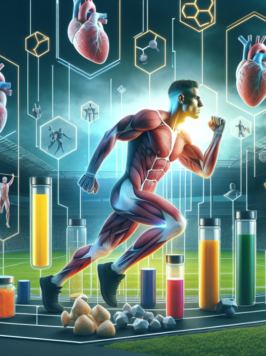 Gli effetti della sibutramina sull'attività sportiva