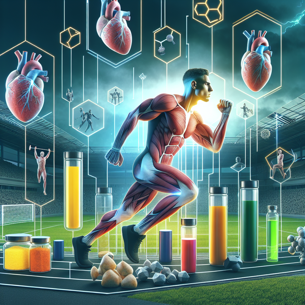 Gli effetti della sibutramina sull'attività sportiva