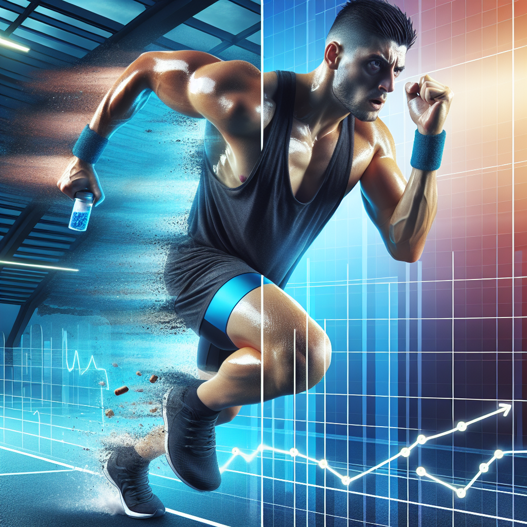 Gli effetti della sibutramina sull'attività sportiva