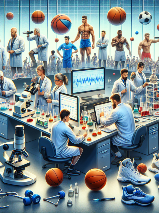 Gli ultimi studi scientifici sui Prohormon nel contesto sportivo