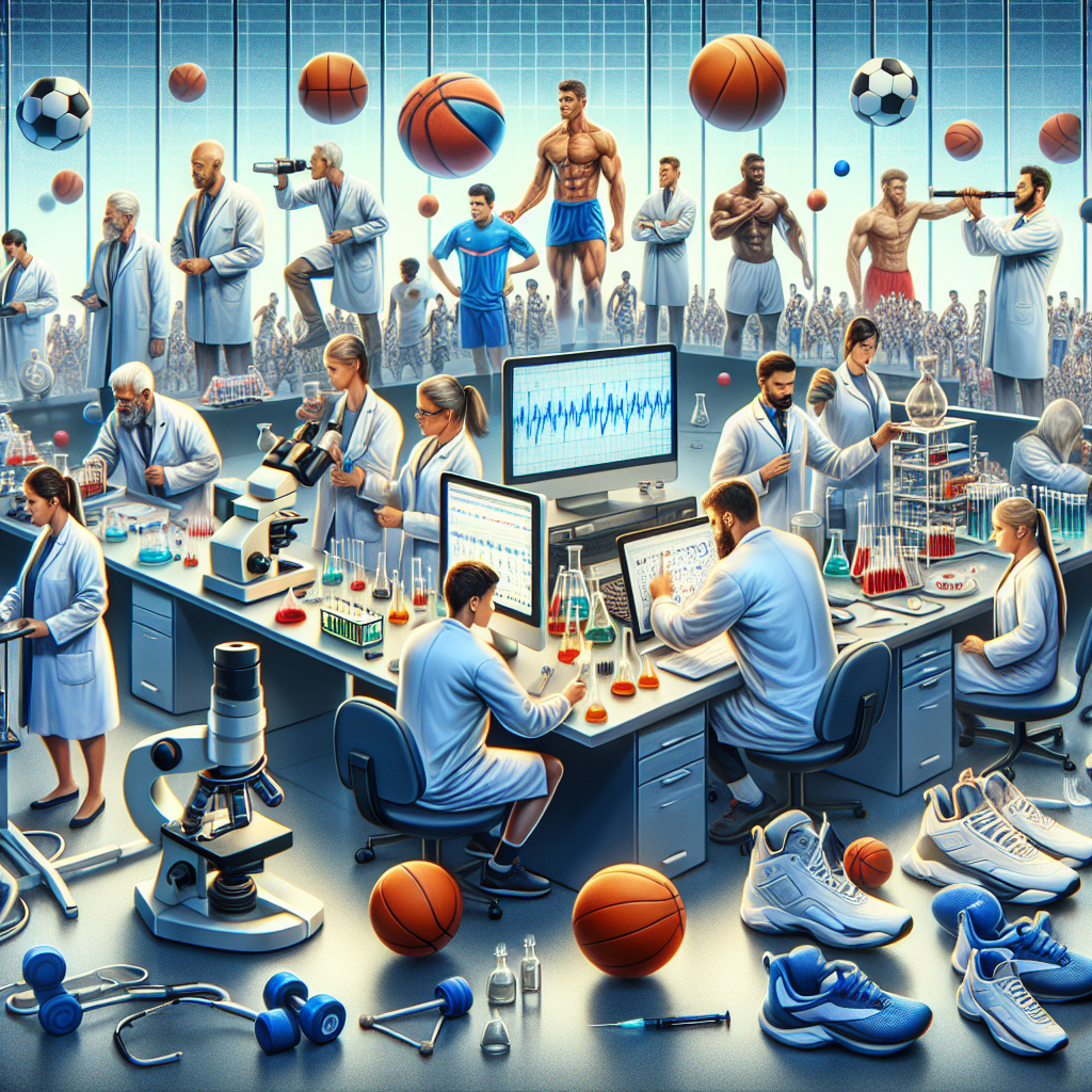 Gli ultimi studi scientifici sui Prohormon nel contesto sportivo