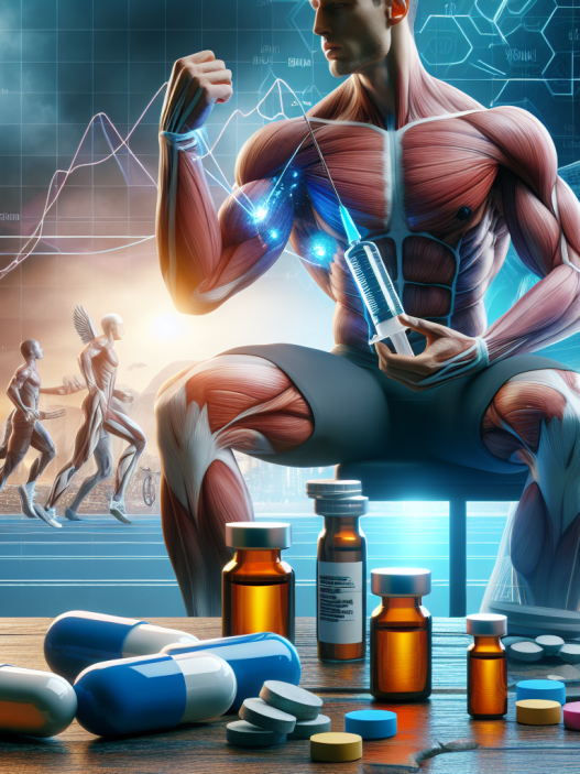 I potenziali effetti collaterali di Semaglutide negli atleti