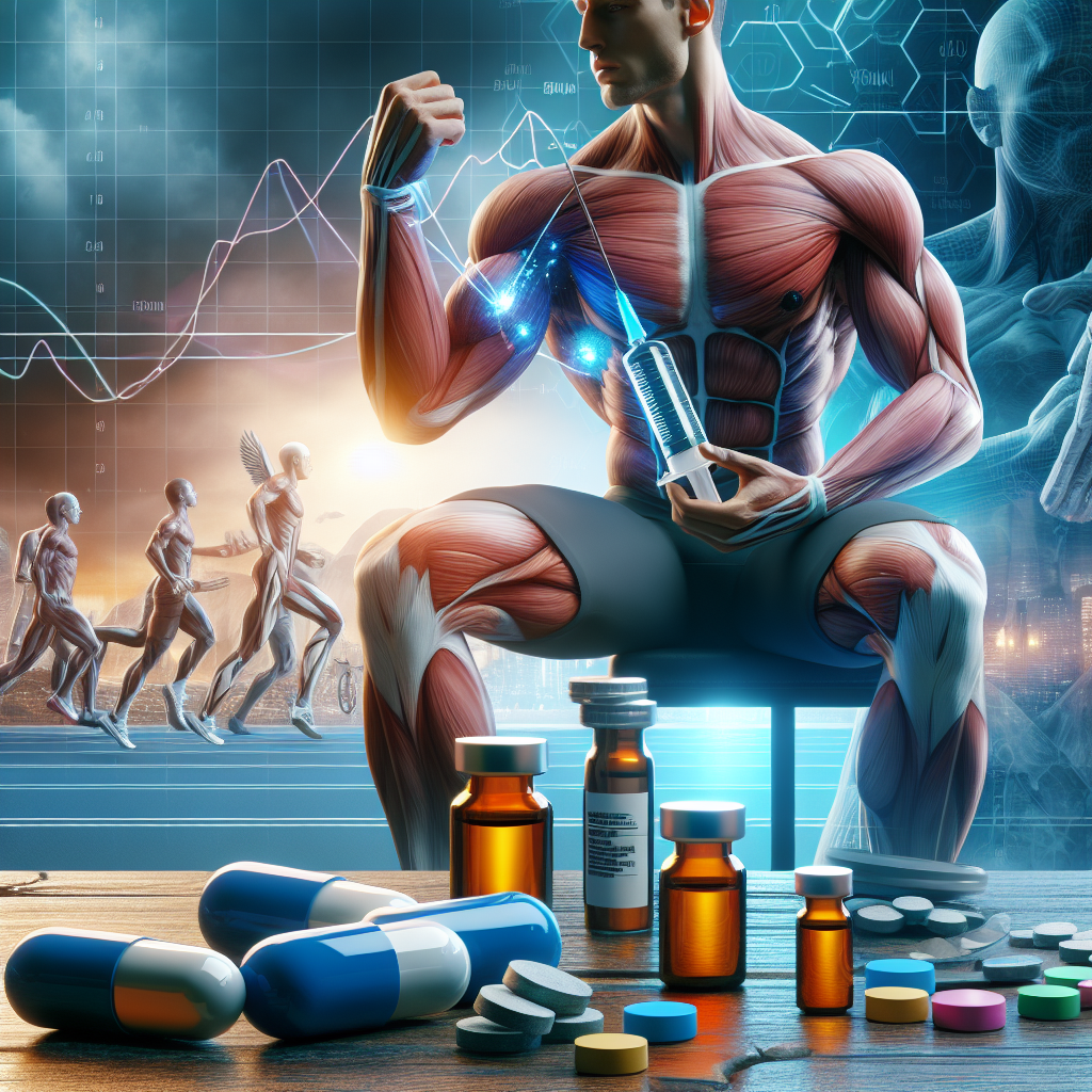 I potenziali effetti collaterali di Semaglutide negli atleti