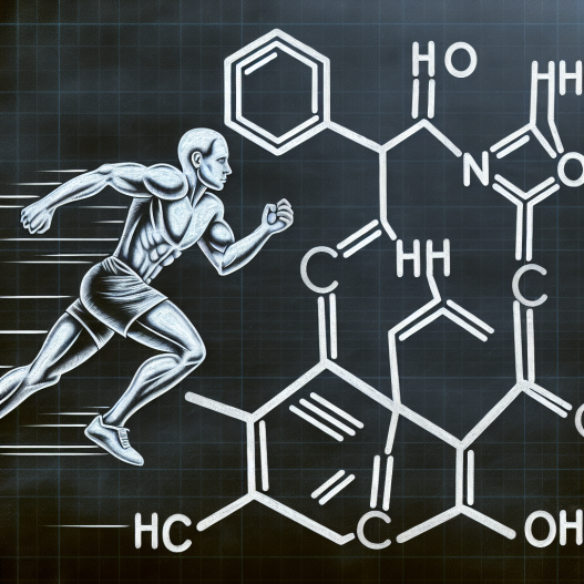 Il Phentermine Hydrochlorid come alternativa legale per migliorare le performance atletiche