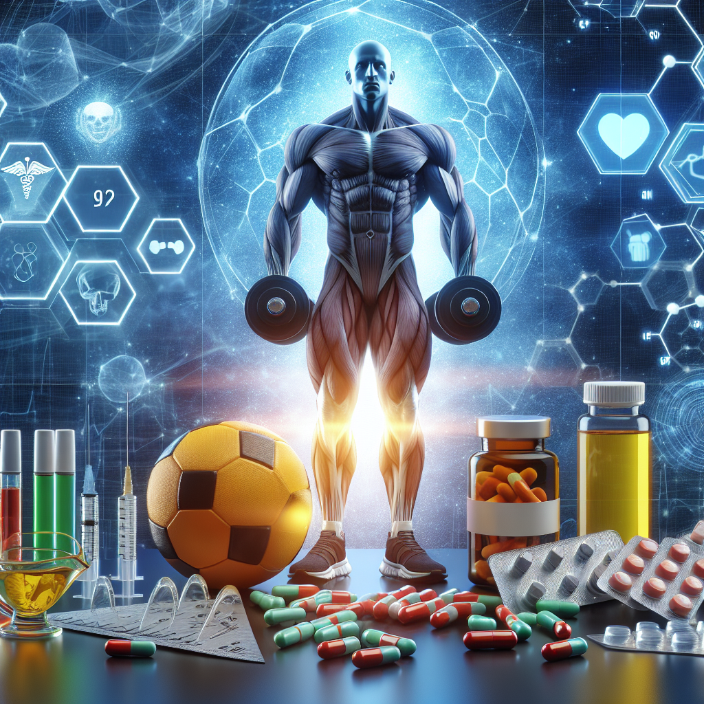 Il Tamoxifene come alternativa legale nei programmi di potenziamento sportivo