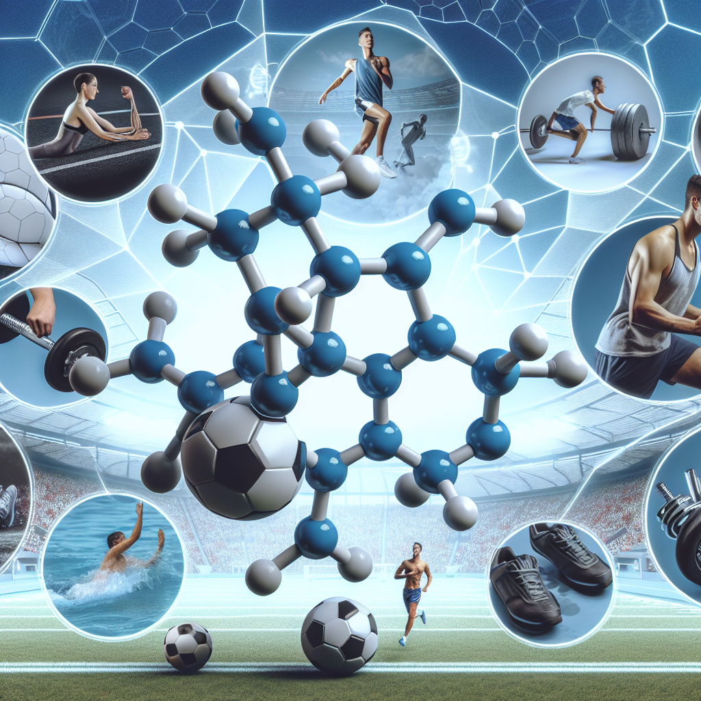 Il Tamoxifene come alternativa legale nei programmi di potenziamento sportivo