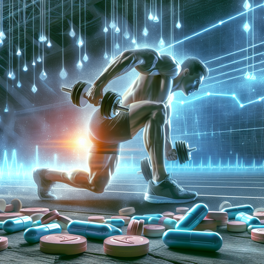 L'effetto del Proviron sulle prestazioni fisiche degli atleti